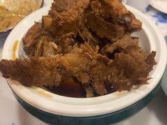 -东方饺子王(中央大街创始店)
