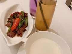 -成都瑞吉酒店·宴庭中餐厅