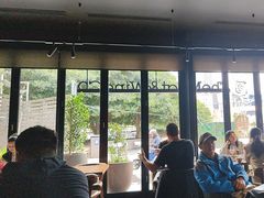 -The Meat & Wine Co Southbank(南岸店)