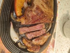 -战斧牛排餐厅(万象城店)