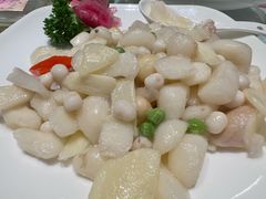 -得月楼·省级非遗·传统苏帮菜(观前店)