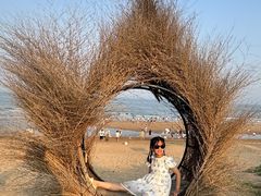 -日照灯塔风景区