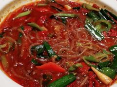 -宁夏国强手抓羊肉·清真菜(未央路凤三店)