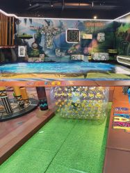 -卡通尼·Safari非洲探索乐园·生日会(金桥国际商业广场店)