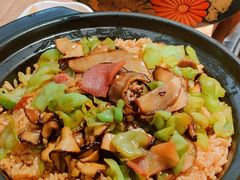 -一朵菌·野生菌探索家火锅(南亚店)