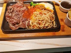 -豪享来中西餐厅(隆昌店)