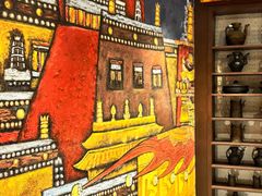 -敏珠拉姆藏餐·南京厨房(富春江东街店)