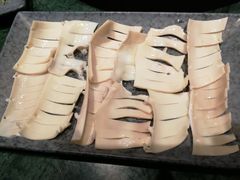 肆味每日直送鲜黄喉-肆味(东原1891江景店)