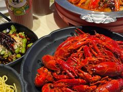 -聚味瞿记·龙虾堂(坡子街店)