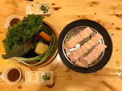 -元奶奶包饭(公新银浦店)
