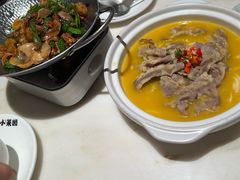 -小菜园新徽菜(连云港海州吾悦店)