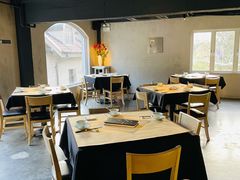 大堂-穹六人间 people 6(岳阳路店)