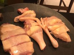 鸡肉-大头椰·椰子鸡火锅(南宁万象城店)