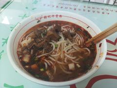 牛肉粉-张记牛骨粉