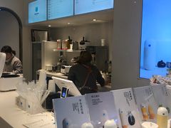 -兰熊鲜奶(西直门凯德mall店)