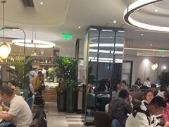 -港丽餐厅(杭大店)