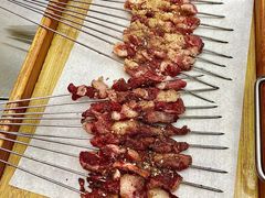 -板凳烧烤(东关街店)