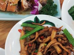 -德胜轩正宗顺德菜(宝安沙井会展中心店)