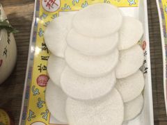 -芦月轩羊蝎子(北蜂窝店)