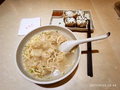 -东泰祥生煎馆(重庆北路店)