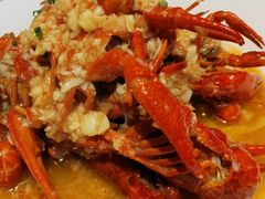 -忆口香龙虾(珠海夏湾老店)