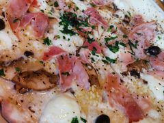 -玛尚诺Pizza&Bar(长泰广场店)