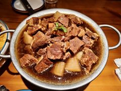 -牛记老坛香牛肉馆(六顺街店)