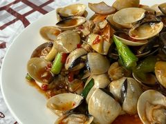 -汪姐海鲜(侨港总店·金冠好店)