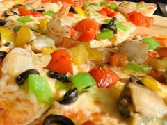 -郑州希尔顿酒店·阿米奇意大利餐厅