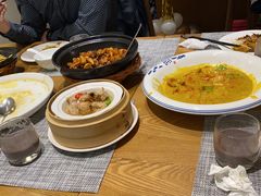 -小湾茶楼