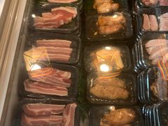 -炽城·烤肉名家(鸿达中央广场店)