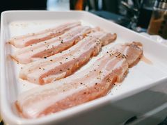 原味厚切五花-神户赤童日式烤肉伙伴(东直门店)