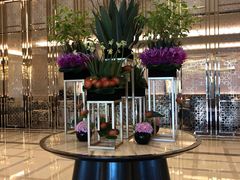-彩丰楼·中餐厅(国家会展中心上海洲际店)