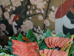 -老乾杯和牛烧肉(王府中环店)