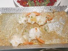 -外婆家(西红门荟聚购物中心店)