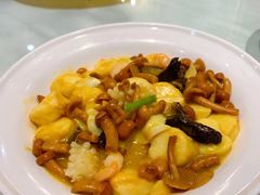 -香融府·烤鸭·家常菜(马家堡路店)