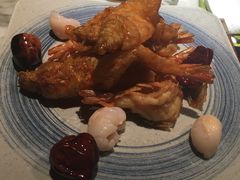 -那家小馆•北京菜•烤鸭(中关村店)