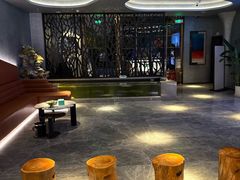-永青泉汗蒸广场(大运河博物馆店)