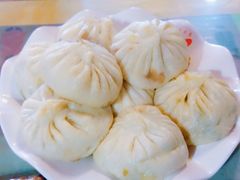 -宝正臻天津包子总店(金阳光居易店)