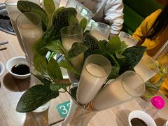 -探窝·竹笙椰子鸡(杨箕店)