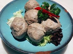 -围炉夜话·潮汕卤水火锅(榕江店)