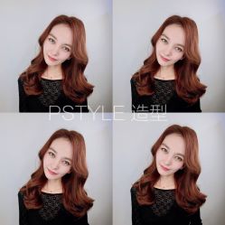 -P.STYLE 派斯造型