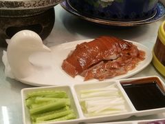 -金鸭都·老北京特色家常菜(潘家园店)