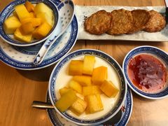 招牌姜撞奶-赵记传承(广州越秀五羊新城店)