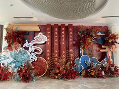 -世纪缘国际会议中心·中餐厅(百家湖店)