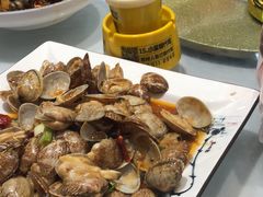 -绅士餐厅龙虾·烧烤(西门路店)