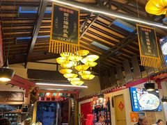 -老灶房-四川土菜(铁牛广场店)