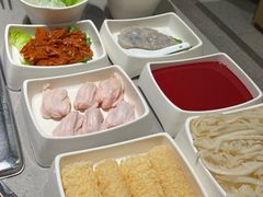 -海底捞火锅(高新万达店)