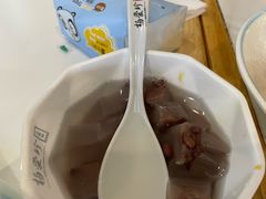 -杨爱珍大排档(龙游店)