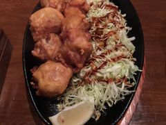 -铃木食堂(帽儿胡同店)